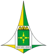 Brasão do Distrito Federal