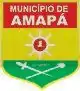 Brasão de armas de Amapá