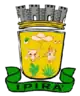 Brasão de armas de Ipirá
