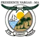 Brasão de armas de Presidente Vargas