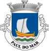 Brasão de armas de Paul do Mar