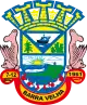 Brasão de armas de Barra Velha