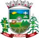 Brasão de armas de Calmon