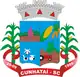 Brasão de armas de Cunhataí