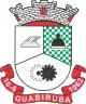 Brasão de armas de Guabiruba