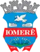 Brasão de armas de Iomerê