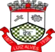 Brasão de armas de Luiz Alves