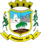 Brasão de armas de Marema
