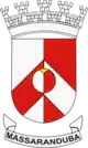 Brasão de armas de Massaranduba