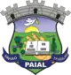 Brasão de armas de Paial