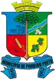 Brasão de armas de Pinheiro Preto
