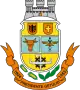 Brasão de armas de Presidente Getúlio