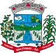 Brasão de armas de Saltinho