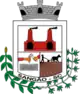 Brasão de armas de Sangão
