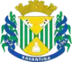 Brasão de armas de Xavantina