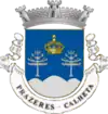 Brasão de armas de Prazeres