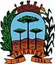 Brasão de armas de Ipiranga
