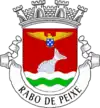 Brasão de armas de Vila de Rabo de Peixe