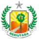 Brasão de armas de Reriutaba
