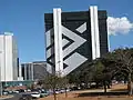 Sede do Banco do Brasil