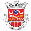 Brasão de armas de São Pedro