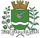 Brasão de armas de Irapuru