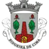 Brasão de armas de Bidoeira de Cima