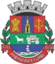 Brasão de armas de Juiz de Fora