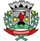 Brasão de armas de Morrinhos