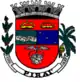 Brasão de armas de Piraí