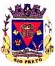 Brasão de armas de Rio Preto
