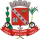 Brasão de armas de Santa Isabel