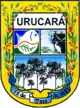 Brasão de armas de Urucará