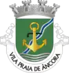 Brasão de armas de Vila Praia de Âncora