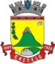 Brasão de armas de Castelo