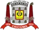 Brasão de Criciúma