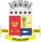 Brasão de armas de Araruama