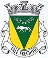 Brasão de armas de Vale Frechoso