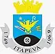 Brasão de armas de Itapeva