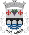 Brasão de armas de Lago