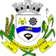 Brasão de armas de Porto Alegre do Tocantins
