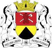 Brasão de armas de Sorocaba