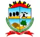 Brasão de armas de Anapu