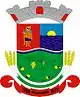 Brasão de armas de Araquari