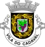 Brasão de Cadaval