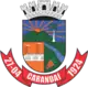 Brasão de armas de Carandaí