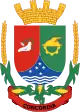 Brasão de armas de Concórdia