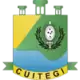 Brasão de armas de Cuitegi