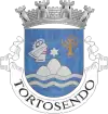 Brasão de armas de Tortosendo