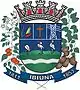 Brasão de armas de Estância Turística de Ibiúna